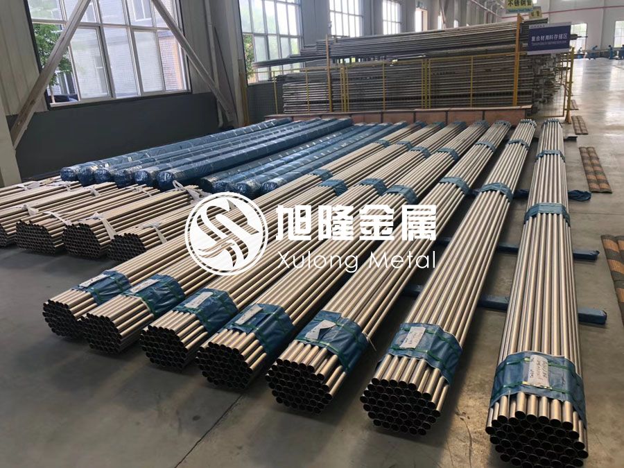 TA9鈦管